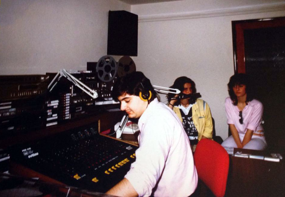 #RADIOABANO