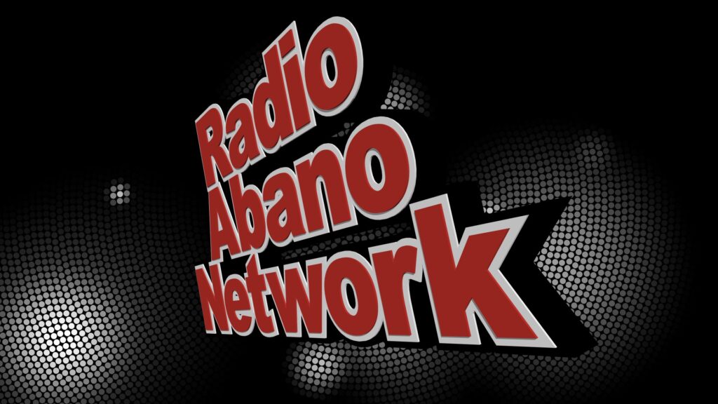 #RADIOABANONETWORK