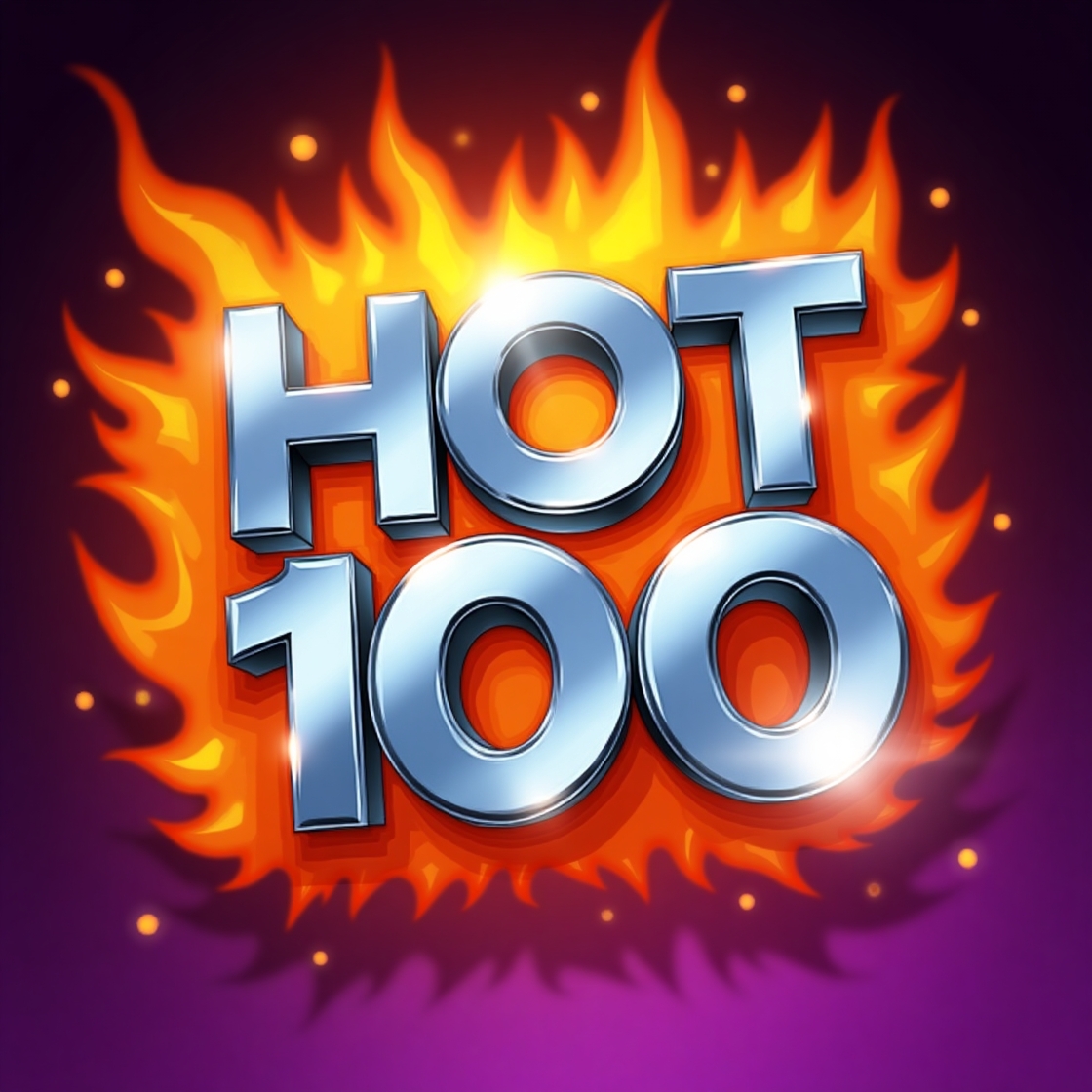 #HOT100BILLBOARD