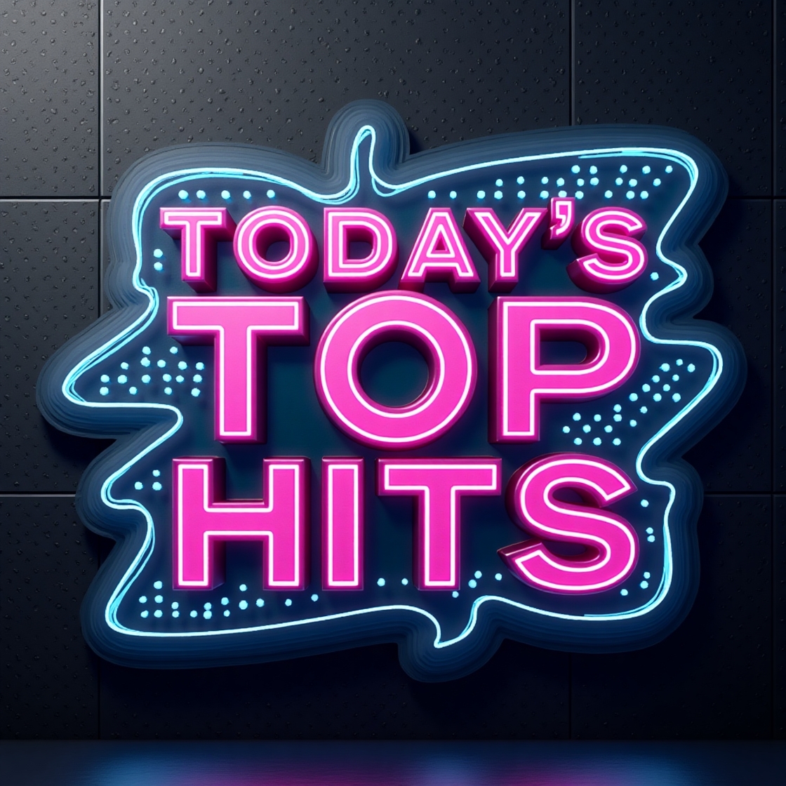 #TODAY'STOPHITS